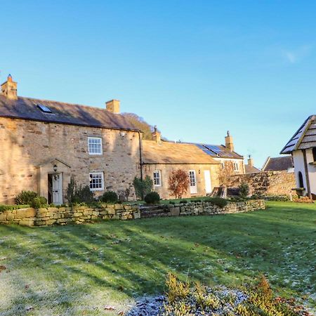 East Farm House Humshaugh Luaran gambar