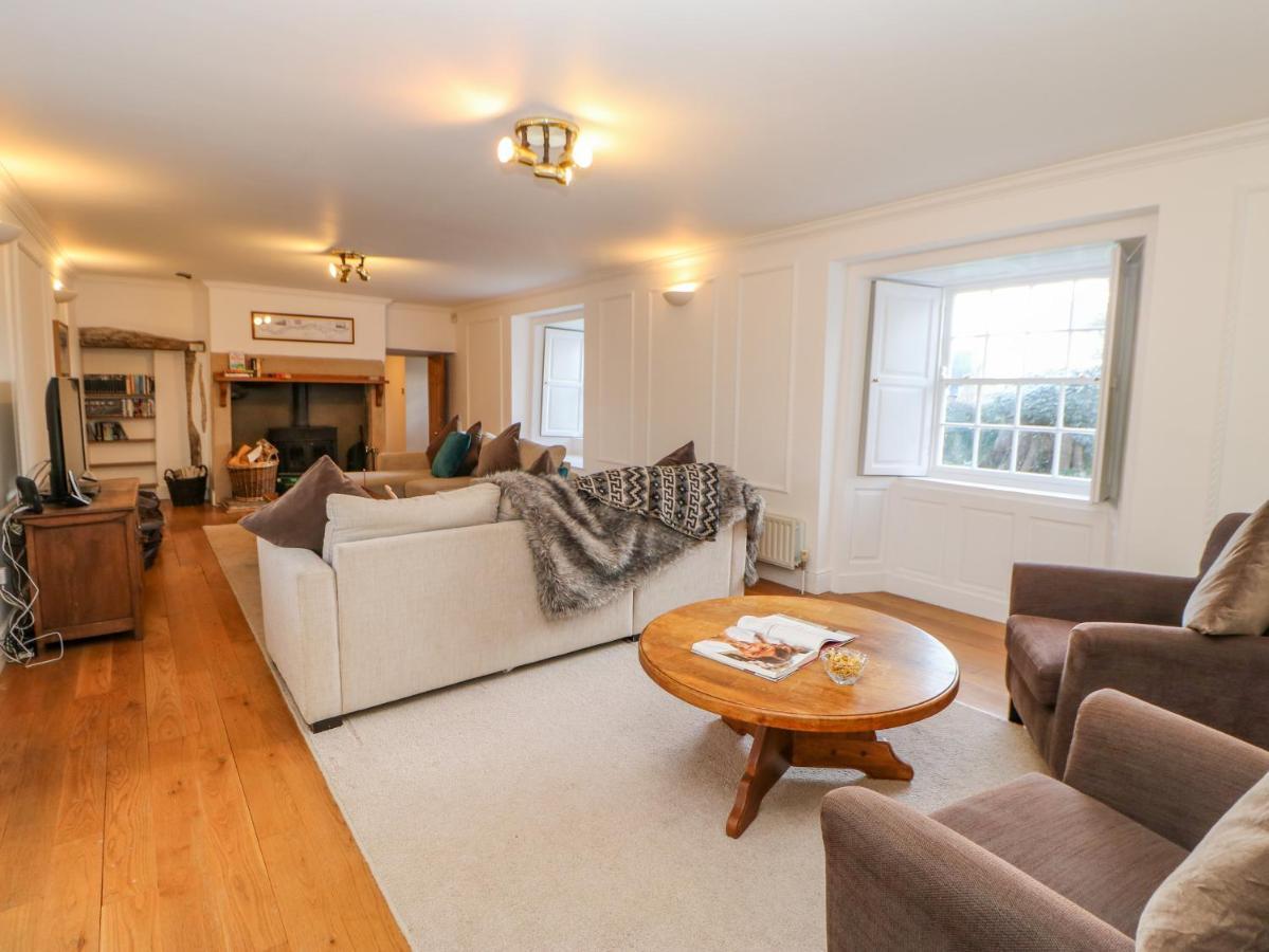 East Farm House Humshaugh Luaran gambar