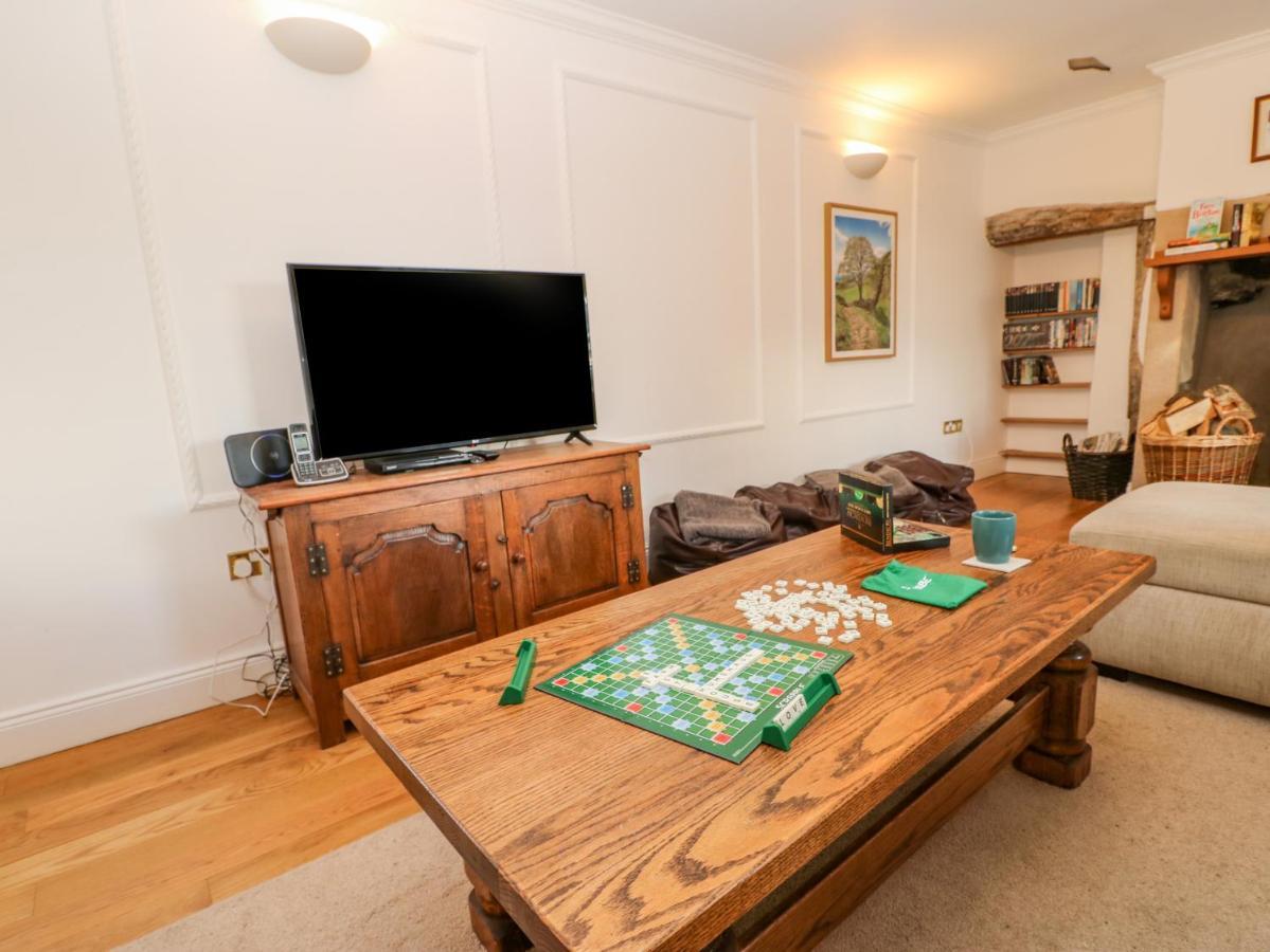 East Farm House Humshaugh Luaran gambar