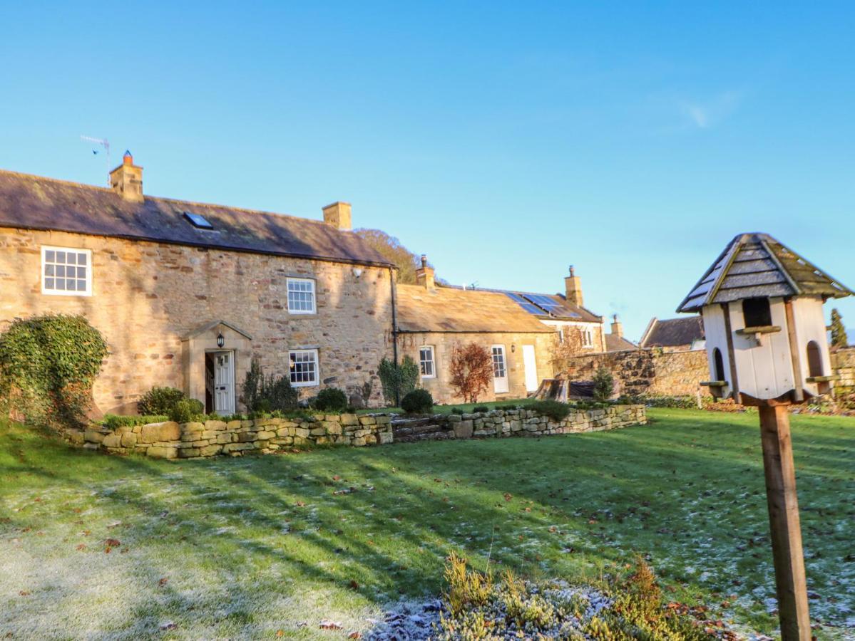 East Farm House Humshaugh Luaran gambar