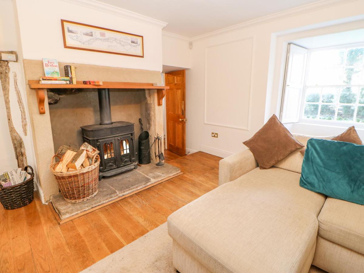 East Farm House Humshaugh Luaran gambar