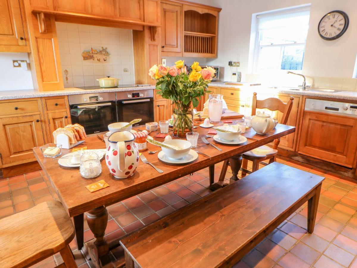 East Farm House Humshaugh Luaran gambar