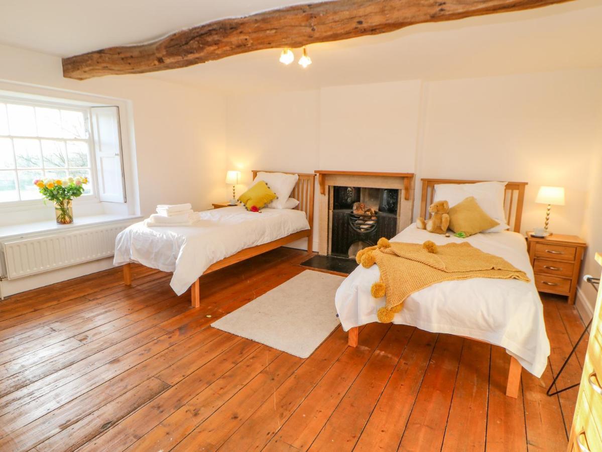East Farm House Humshaugh Luaran gambar