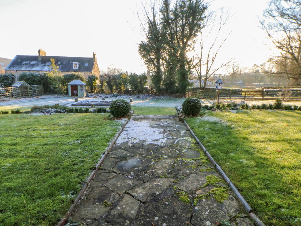 East Farm House Humshaugh Luaran gambar