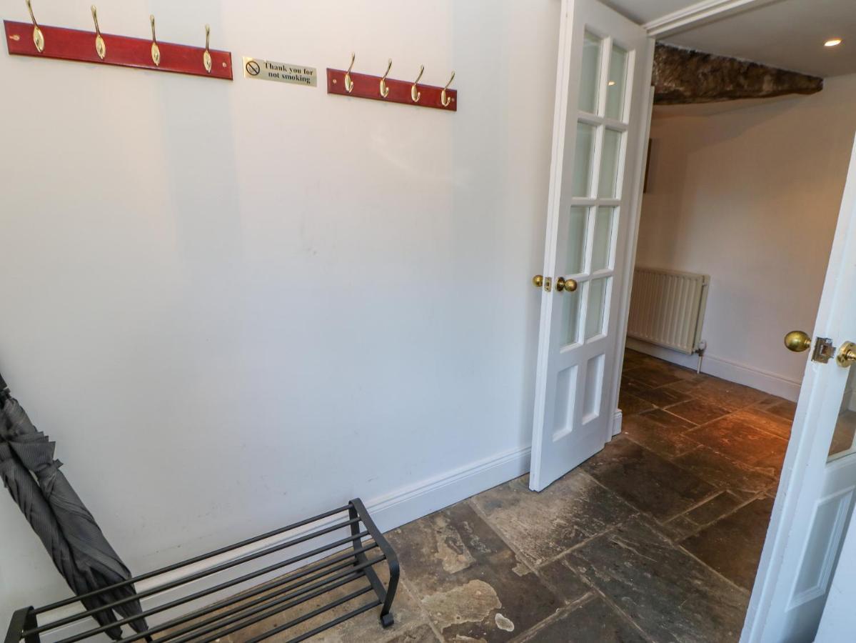 East Farm House Humshaugh Luaran gambar
