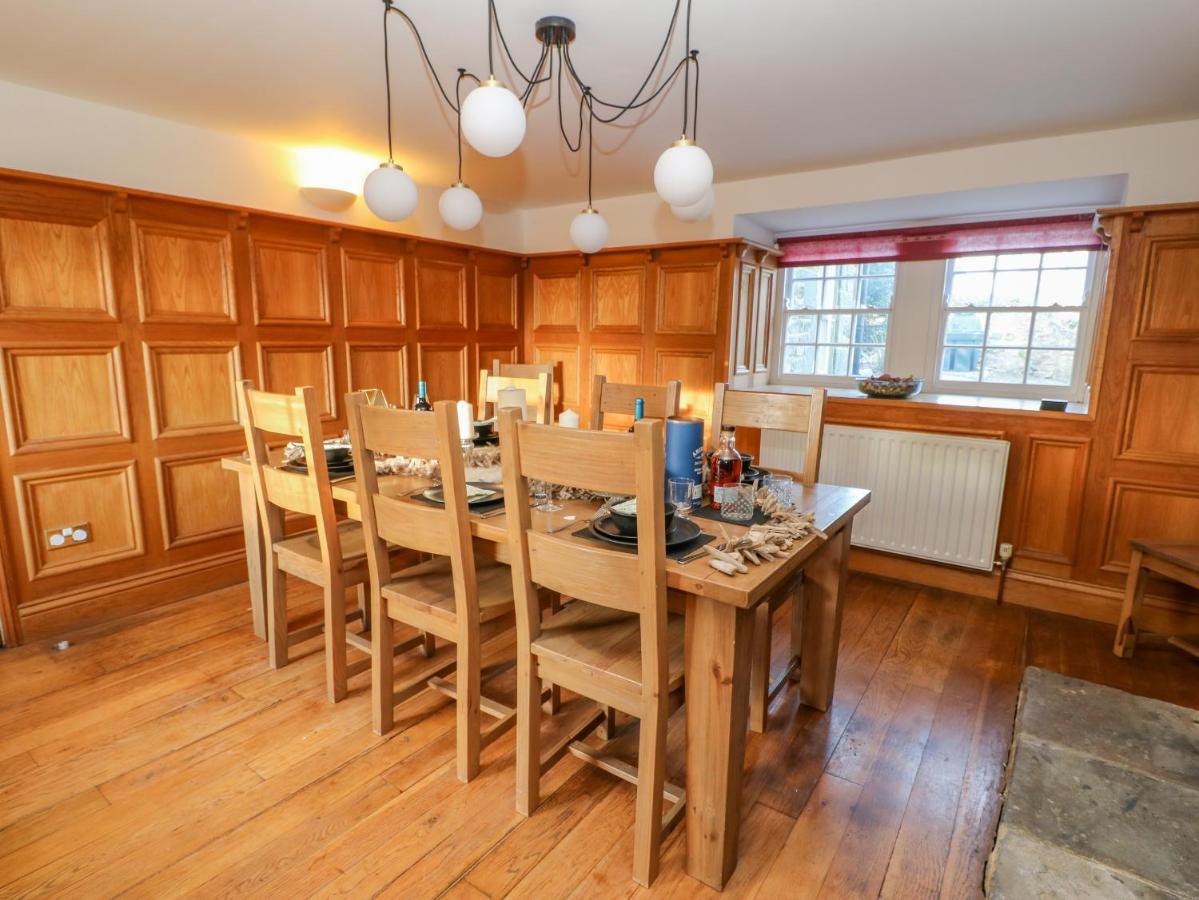 East Farm House Humshaugh Luaran gambar