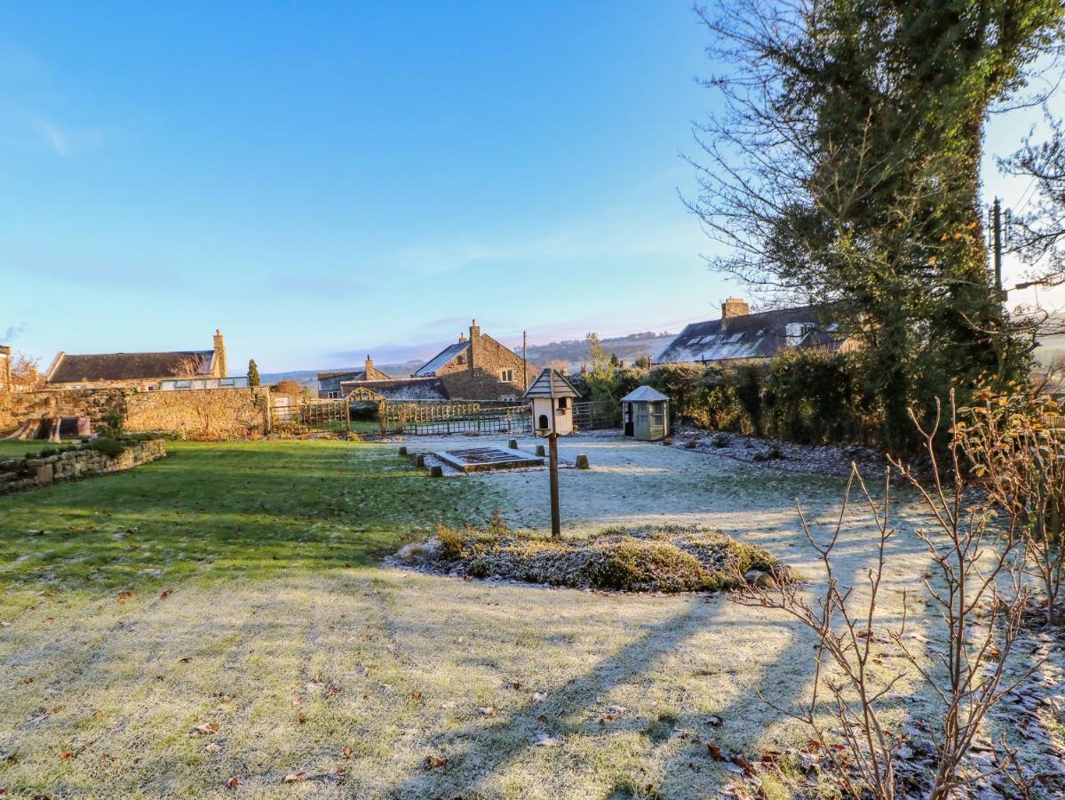 East Farm House Humshaugh Luaran gambar