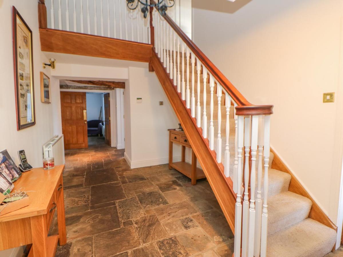 East Farm House Humshaugh Luaran gambar