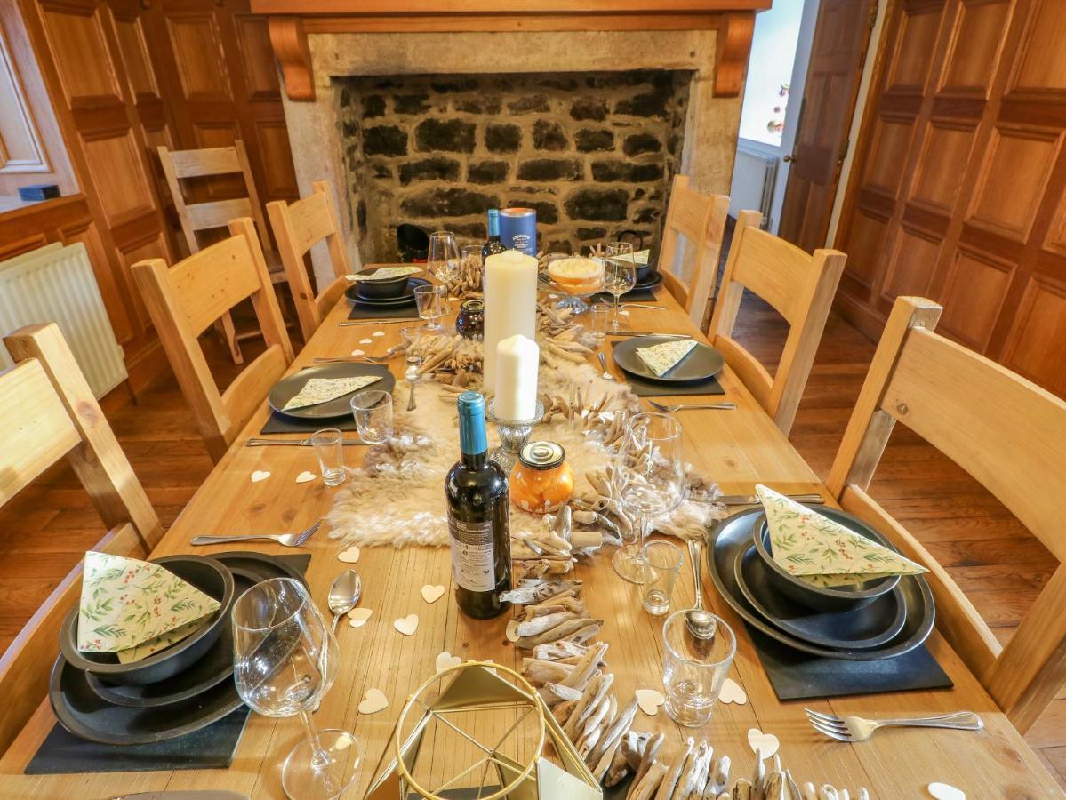 East Farm House Humshaugh Luaran gambar