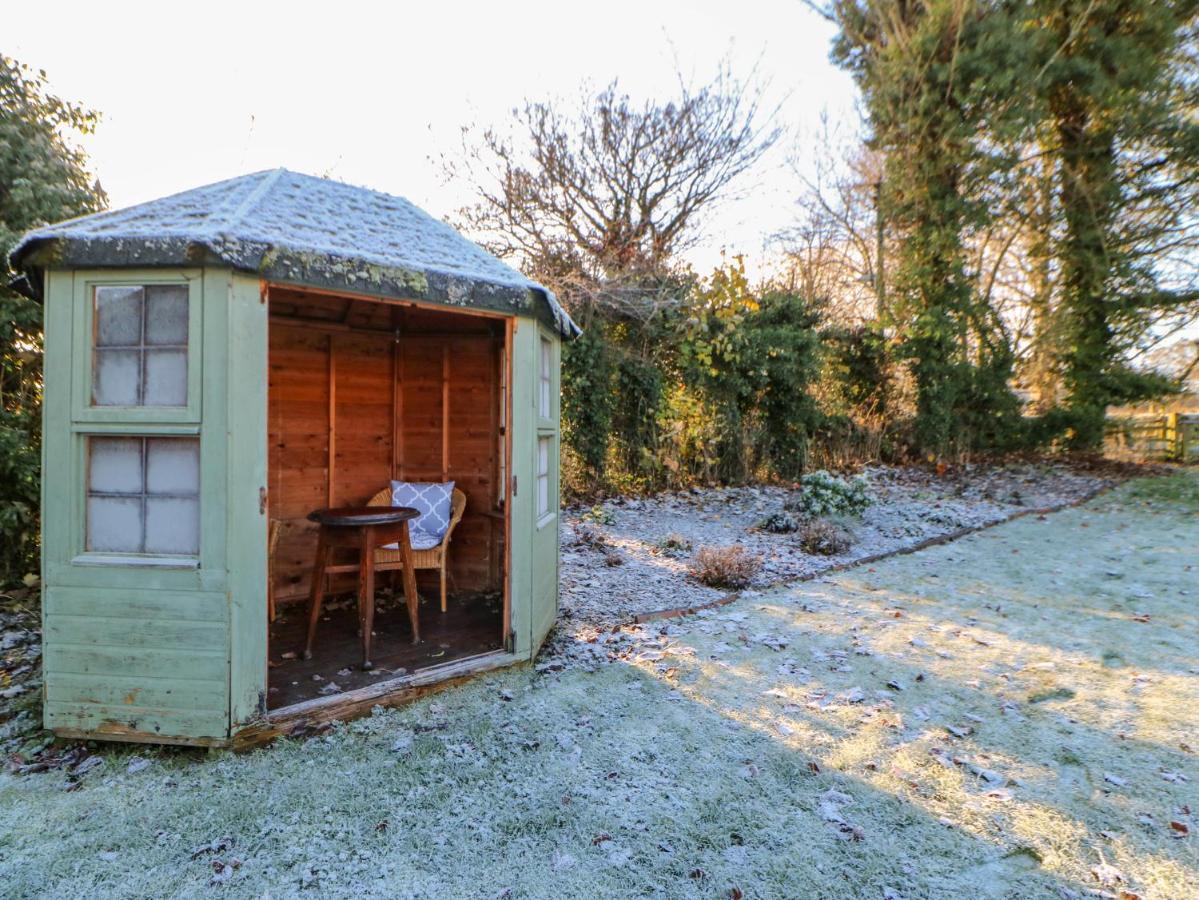 East Farm House Humshaugh Luaran gambar