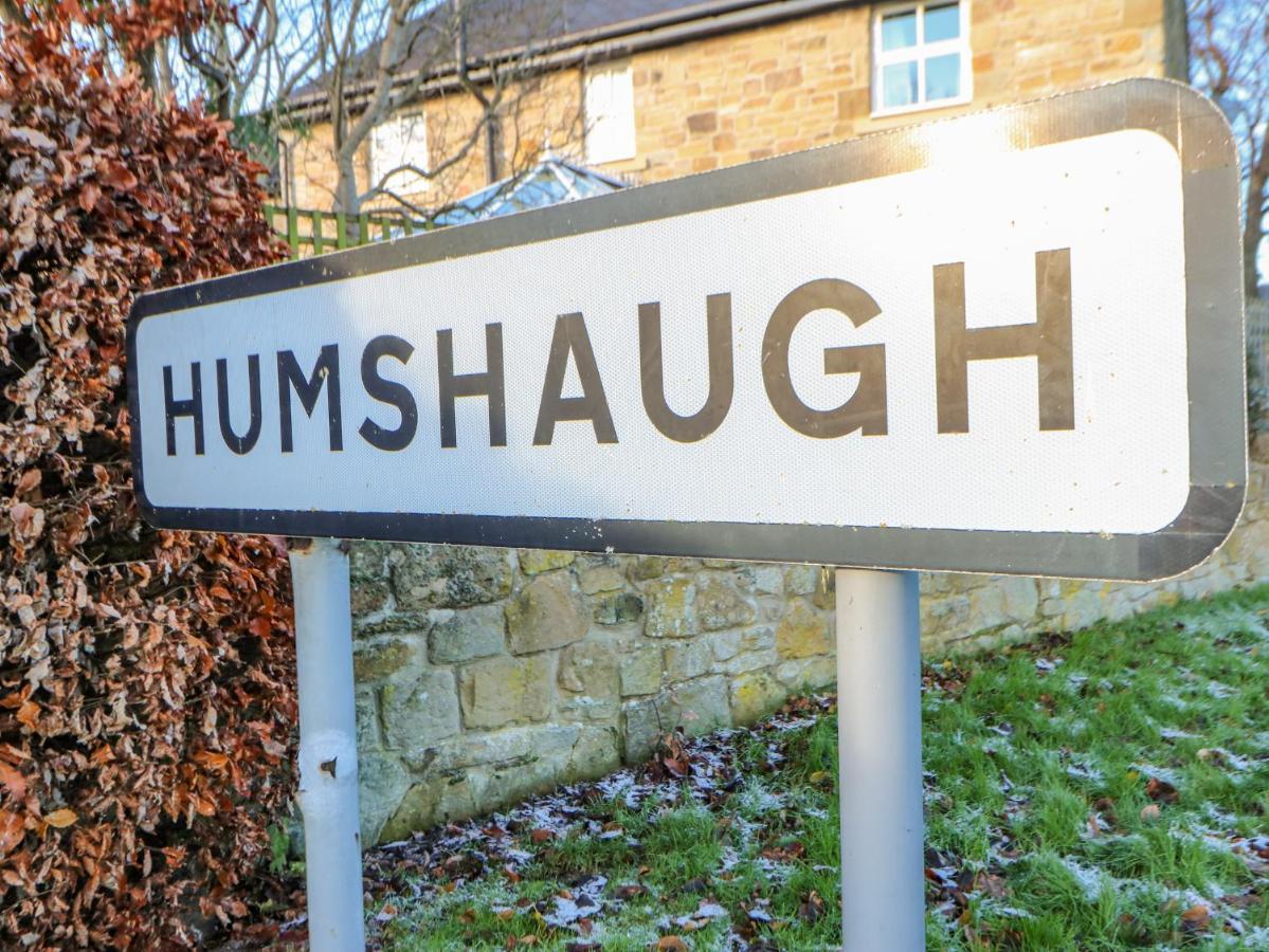 East Farm House Humshaugh Luaran gambar