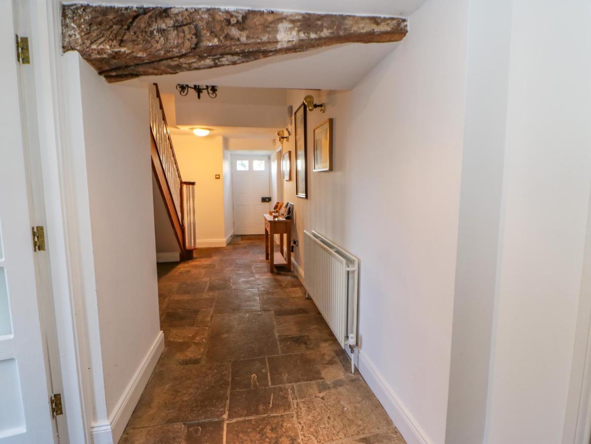 East Farm House Humshaugh Luaran gambar