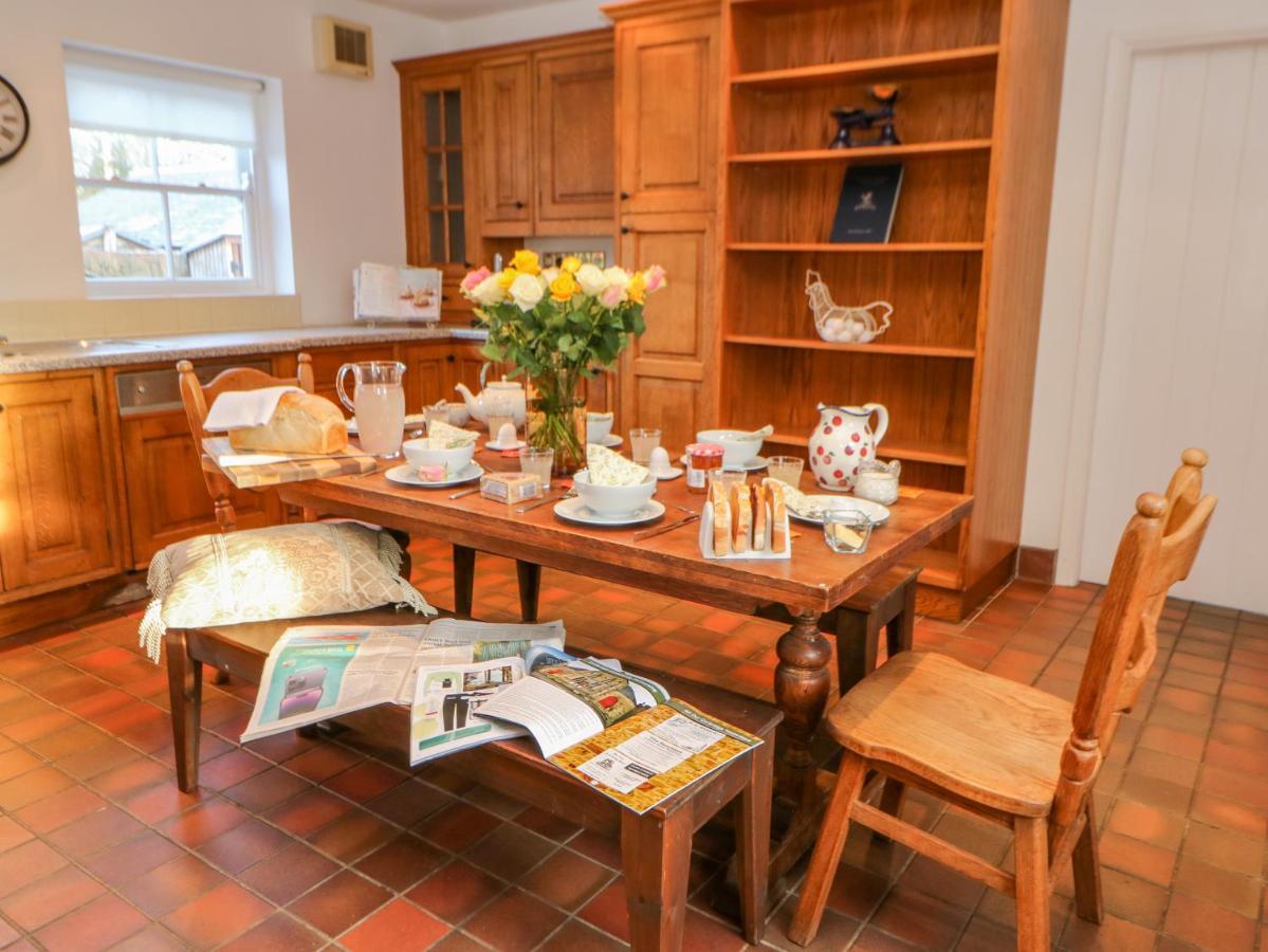 East Farm House Humshaugh Luaran gambar