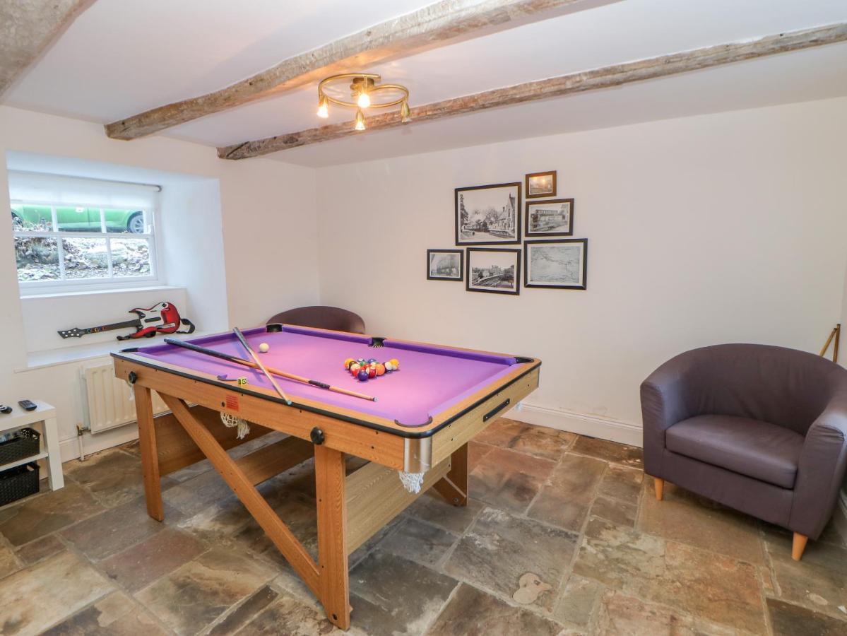 East Farm House Humshaugh Luaran gambar