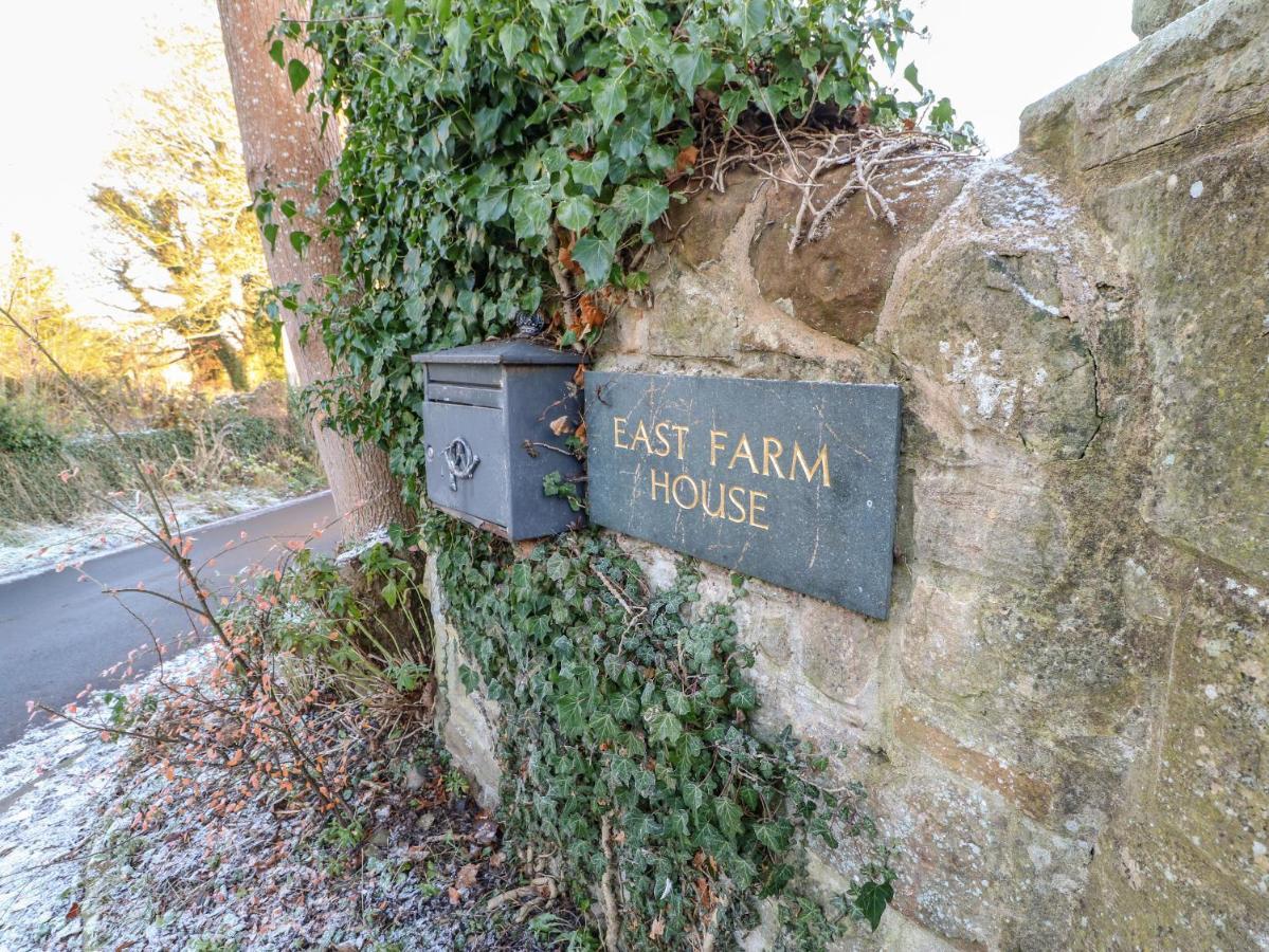 East Farm House Humshaugh Luaran gambar